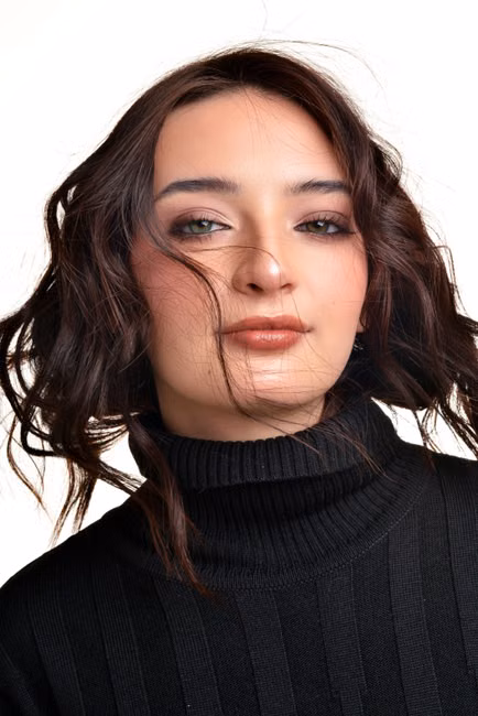 Sandália de Salto